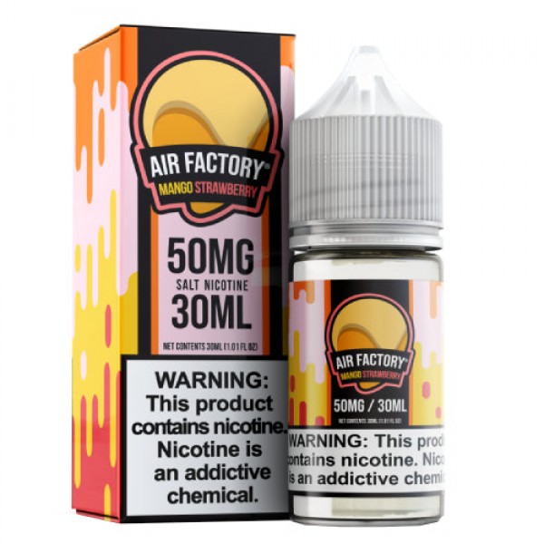 Air Factory NTN Salts - ...