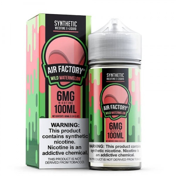Air Factory NTN - Wild ...