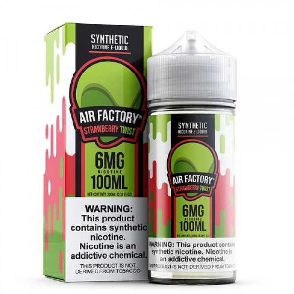 Air Factory NTN - Strawberry ...