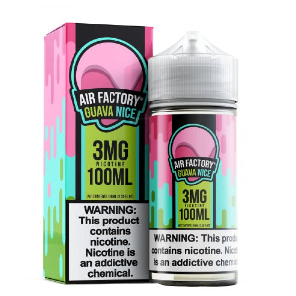 Air Factory NTN - Guava ...