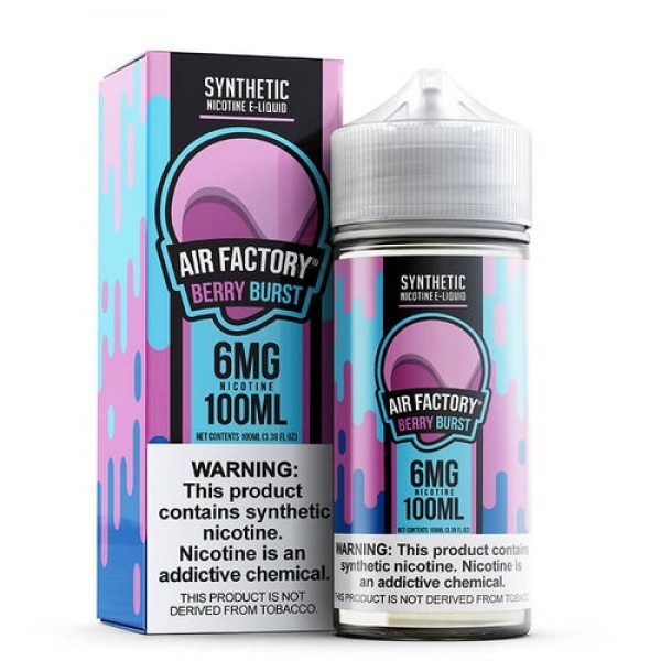 Air Factory NTN - Berry ...