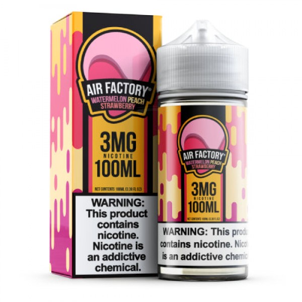 Air Factory eLiquid Synthetic - ...