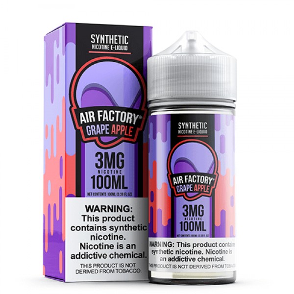 Air Factory NTN - Grape ...