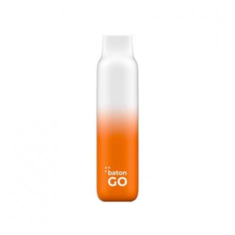 Baton Go Island Mango Disposable Vape Pen
