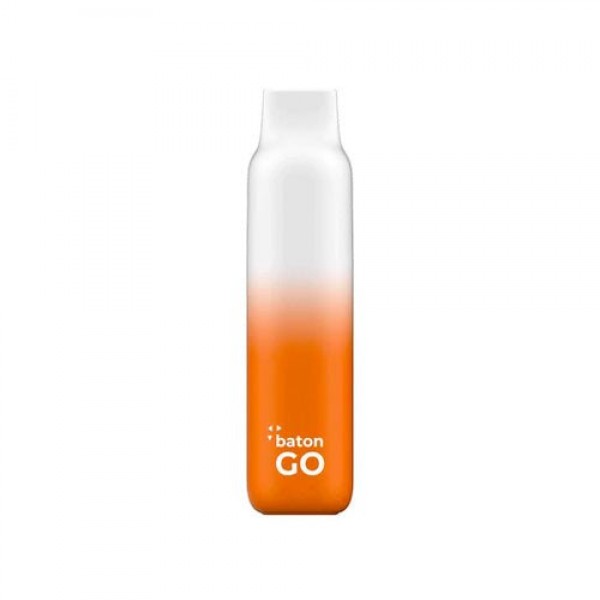 Baton Go Island Mango Disposable ...