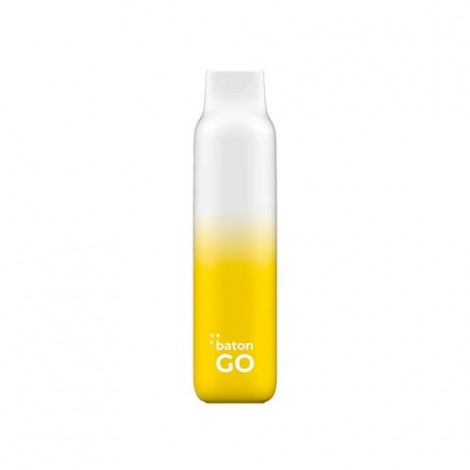 Baton Go Pineapple Freeze Disposable Vape Pen