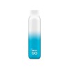 Baton Go Glacier Mint Disposable Vape Pen