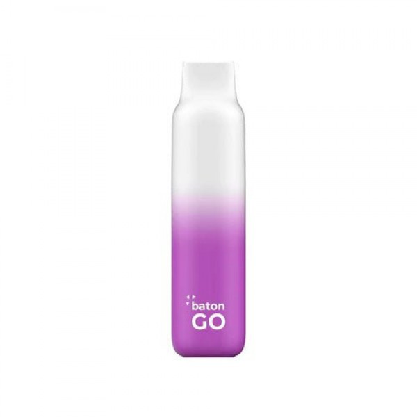 Baton Go Aloe Grape Freeze ...