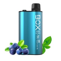 Air Box 5K Blueberry Mint ...